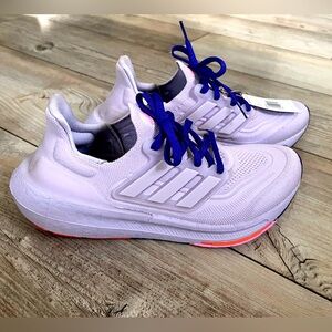 Adidas ultraboost light •make an offer•